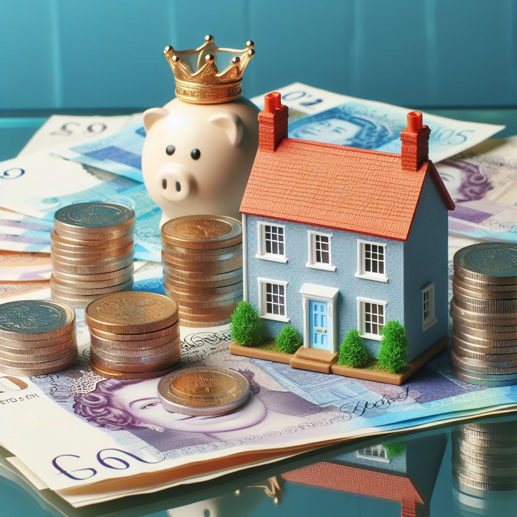 EDF Warm Home Discount