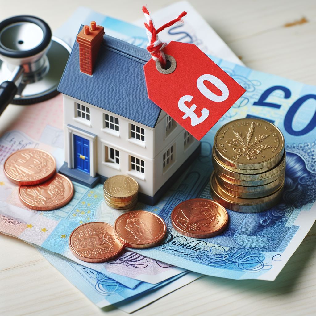 EDF Warm Home Discount