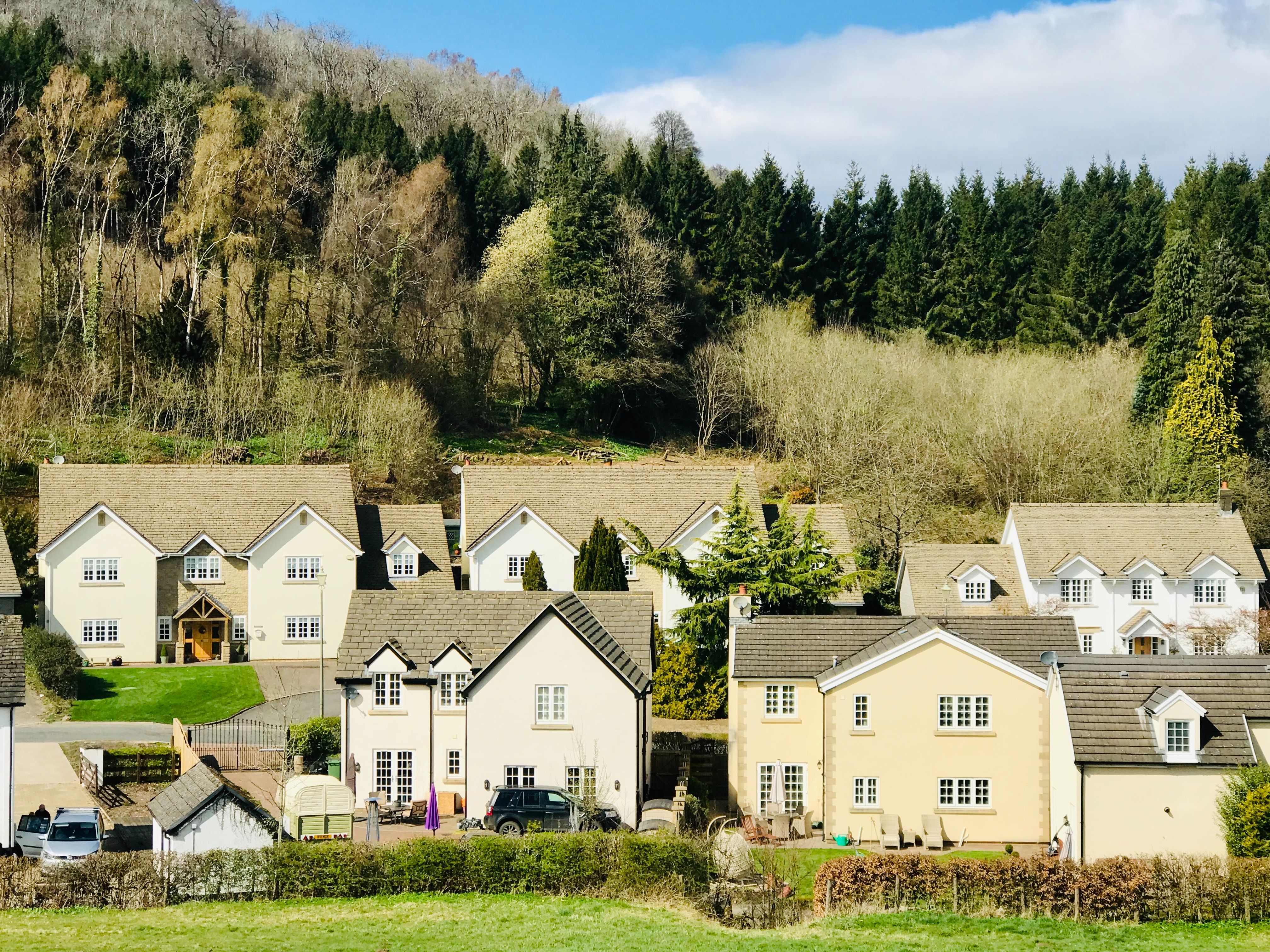 Care Home Costs UK