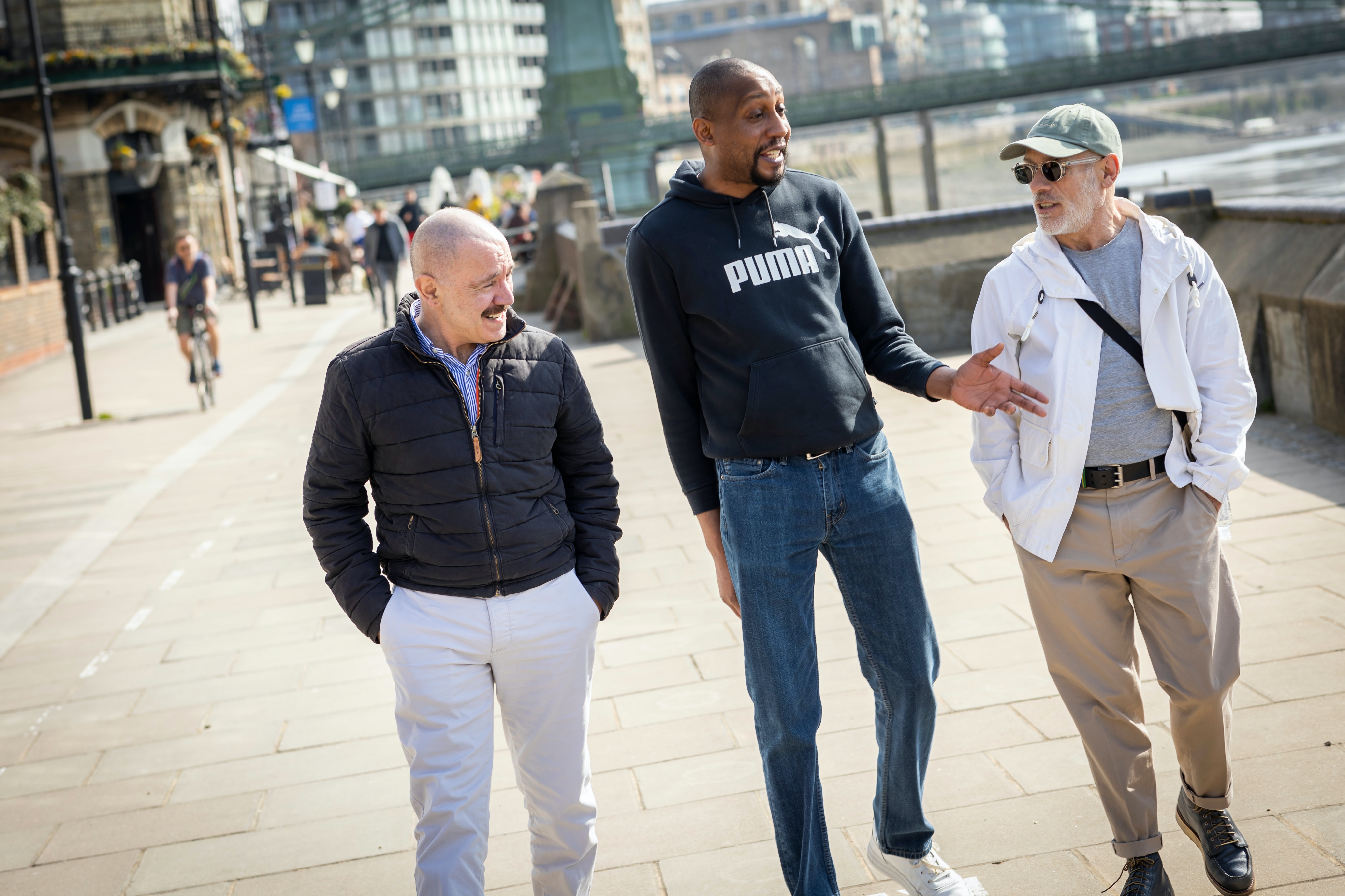 Social Groups For Over 50s Near Me