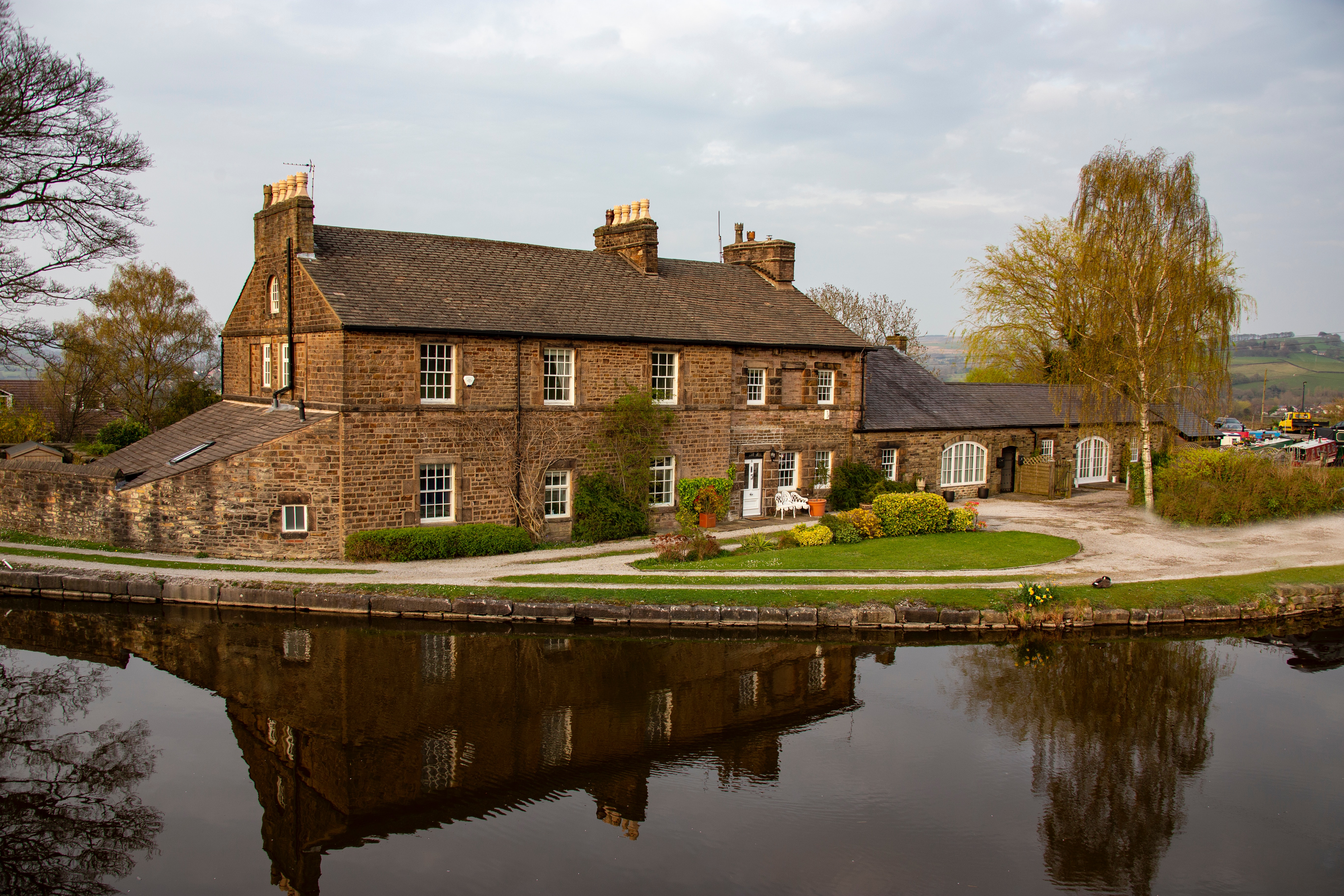 Care Home Costs UK