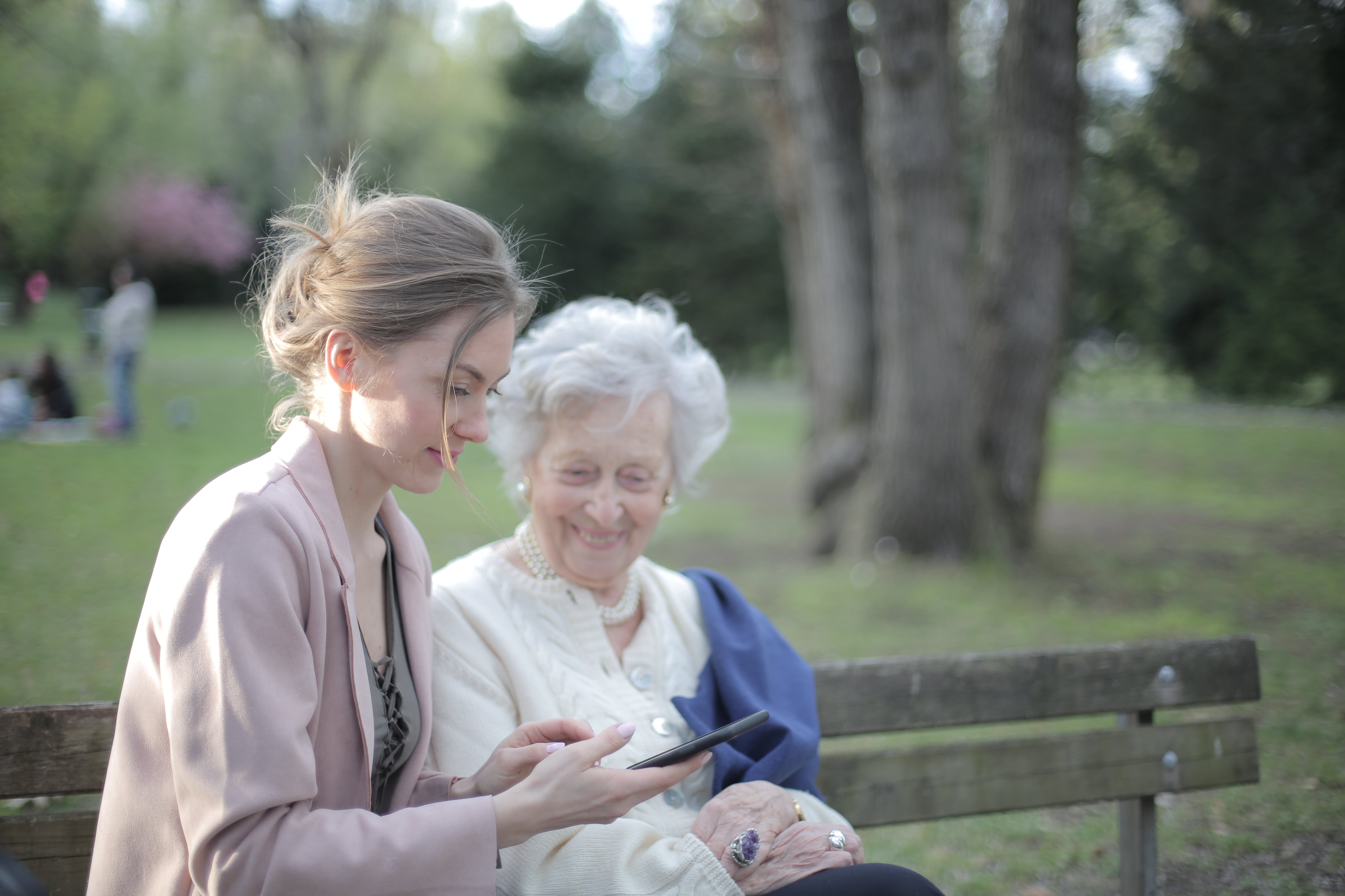 Social Care Advocate