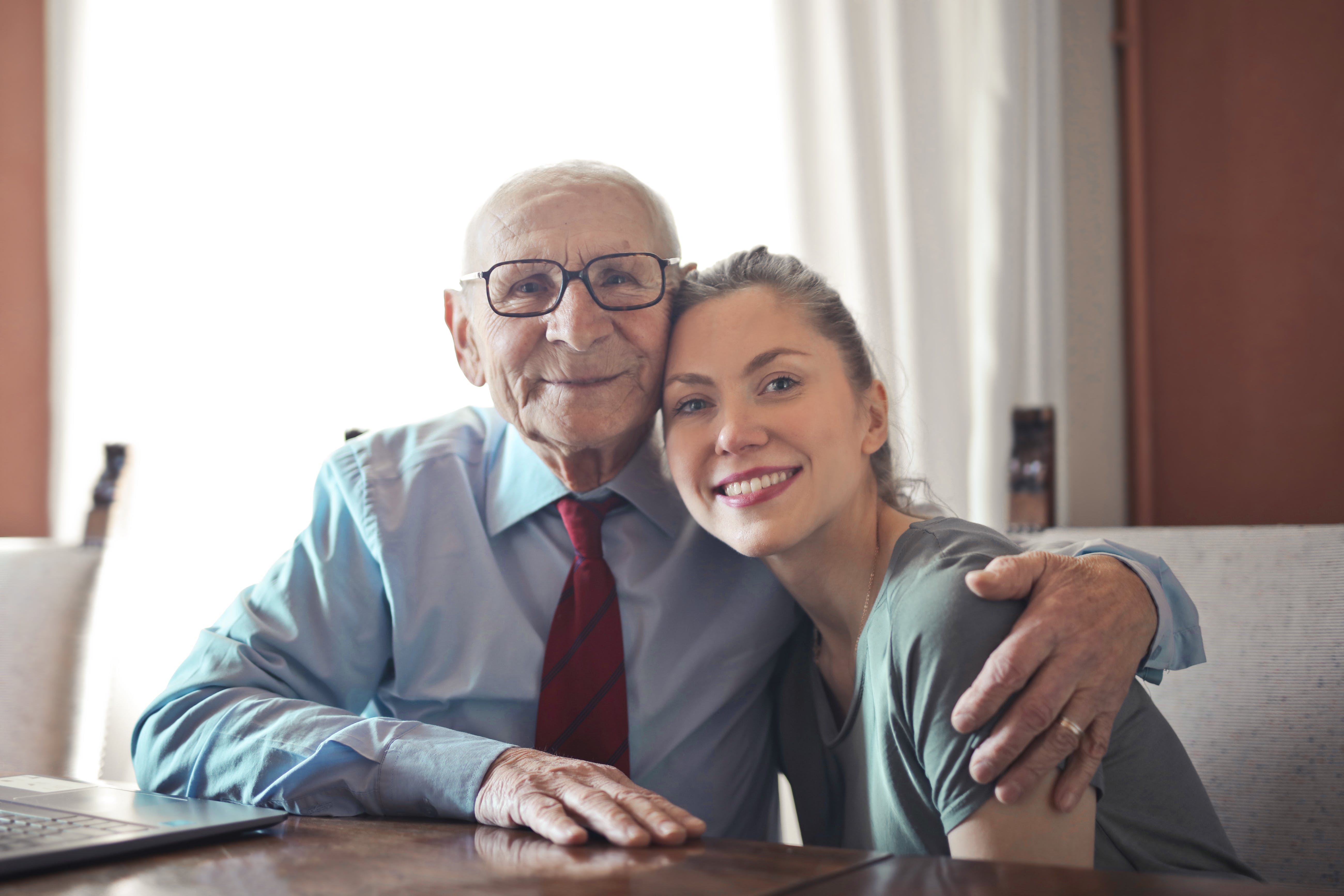 Social Care Advocate