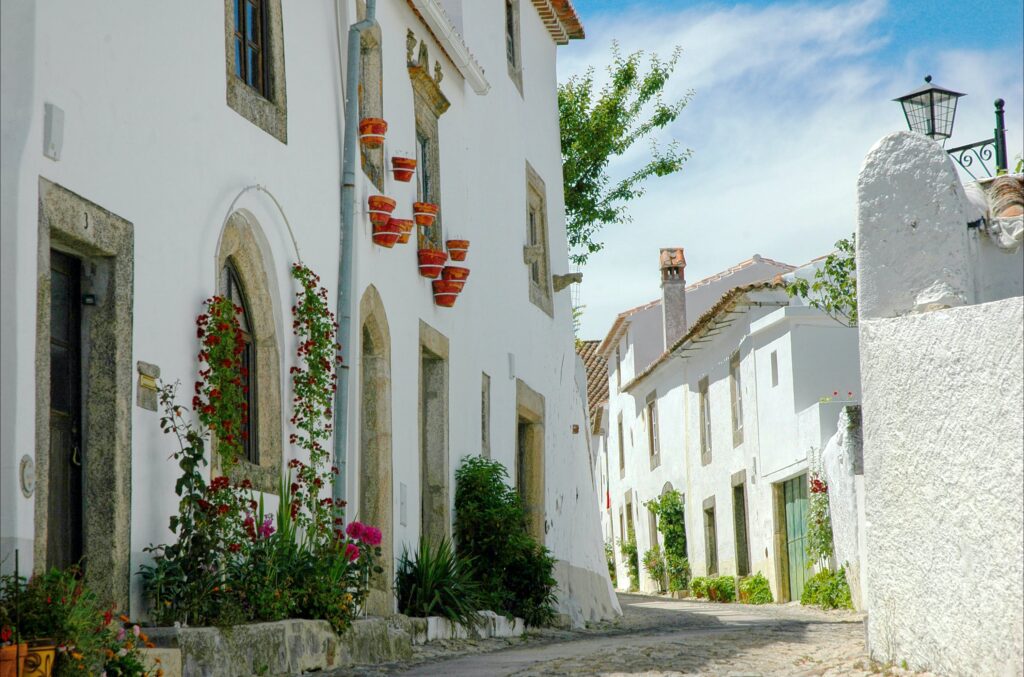 Dementia Village