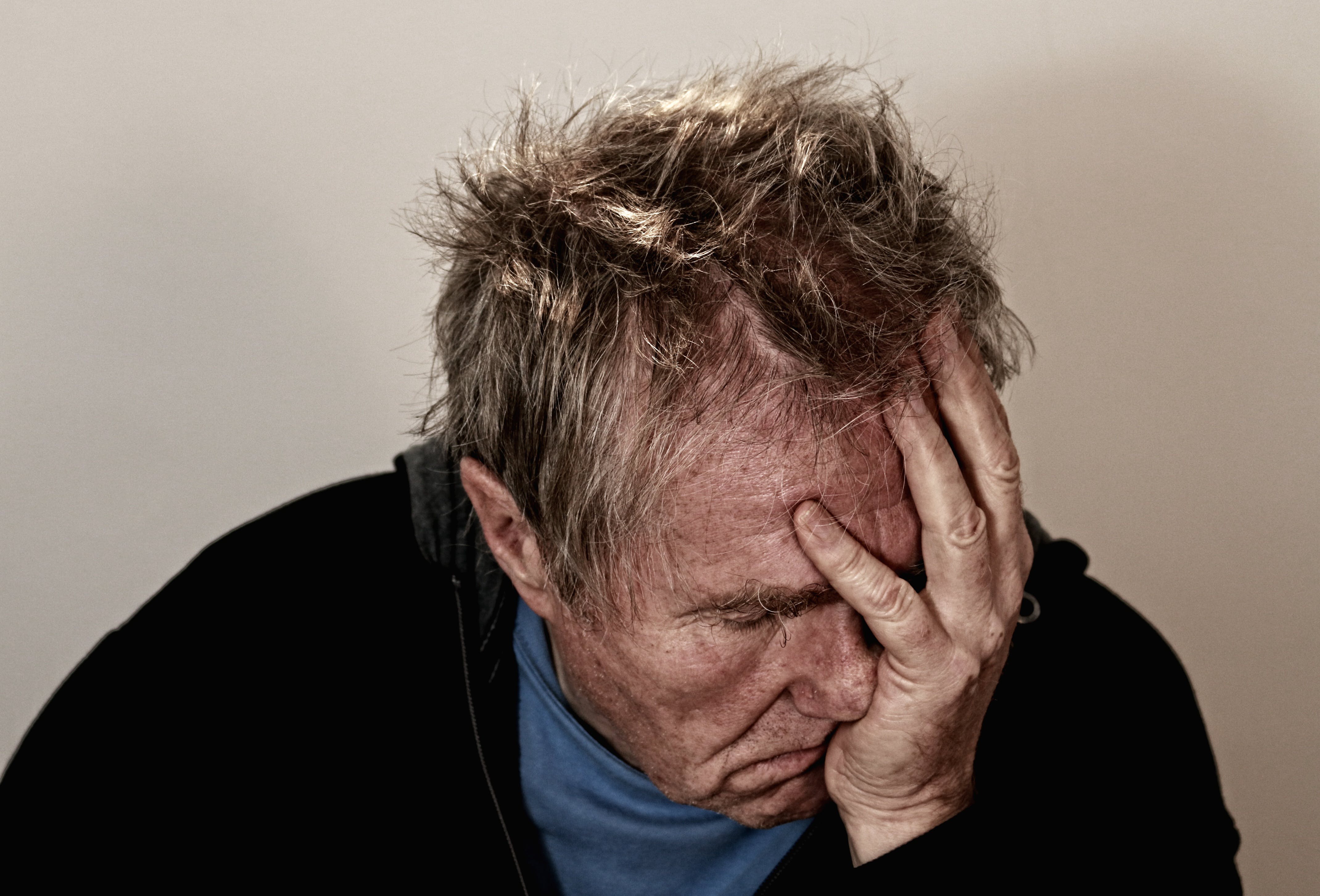 Dehydrated Urine Symptoms