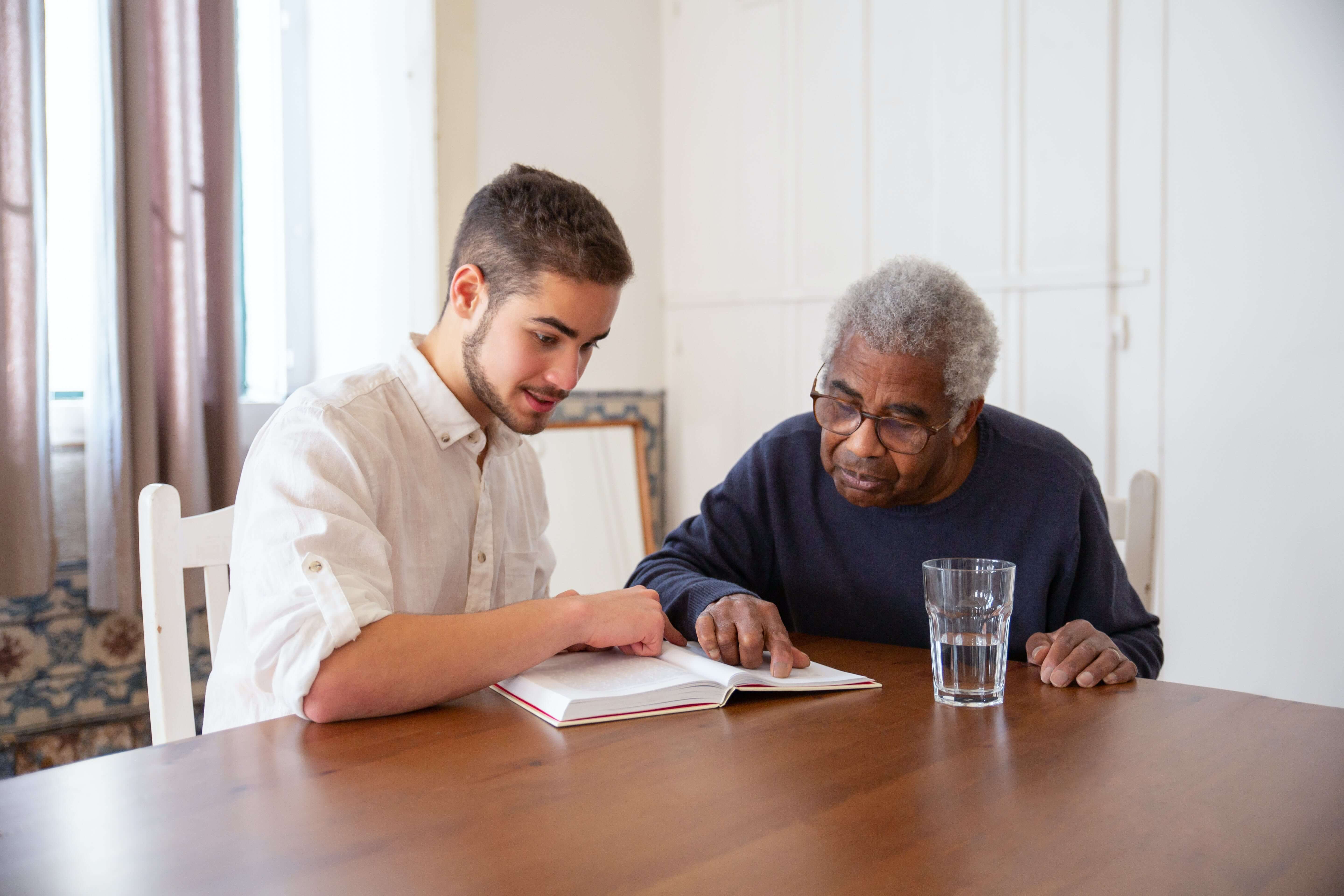 What Is Duty Of Care In Health And Social Care
