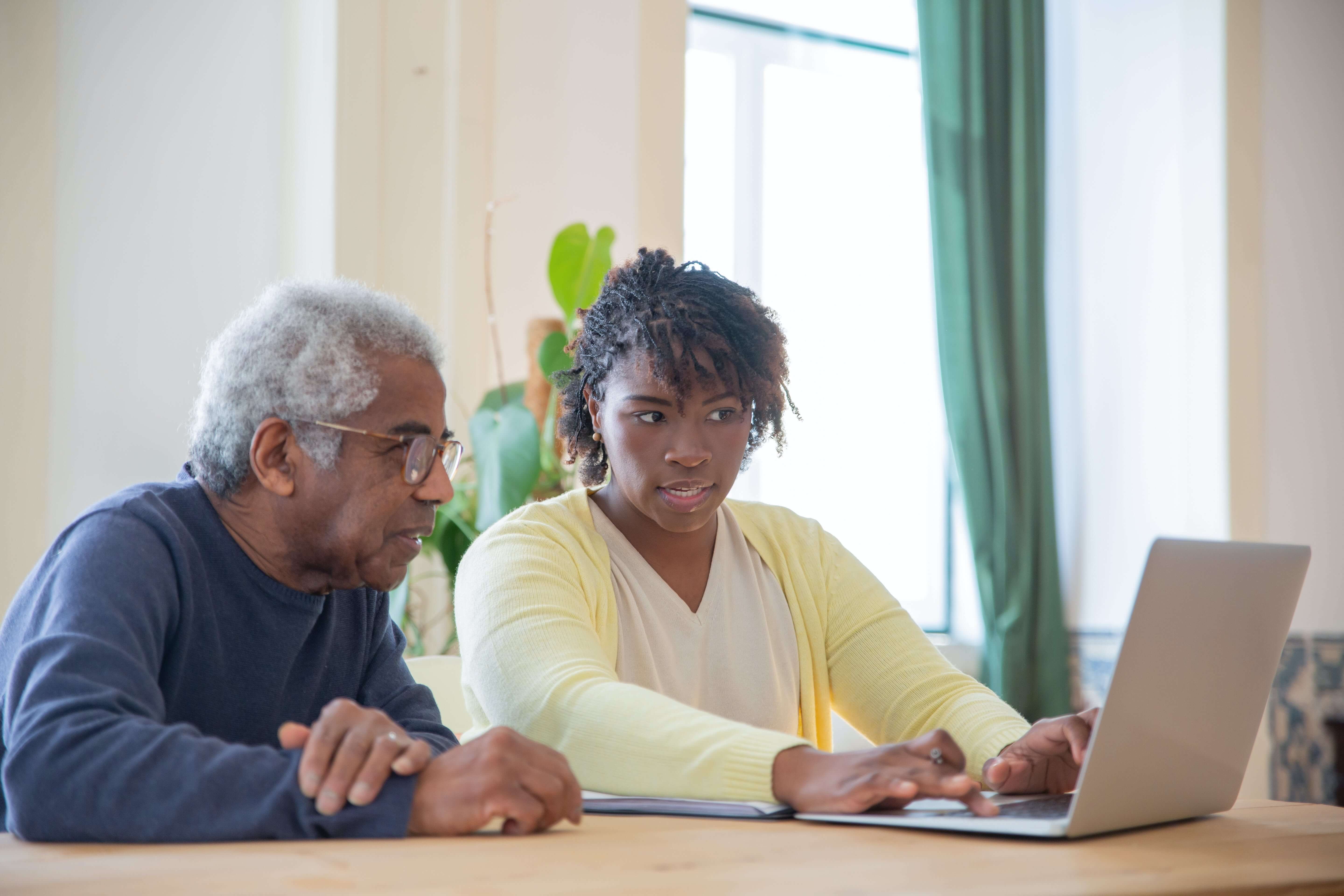 What Is Duty Of Care In Health And Social Care