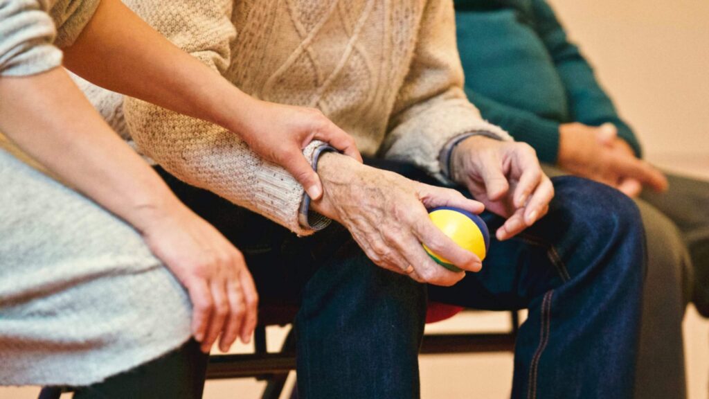 What Is Duty Of Care In Health And Social Care
