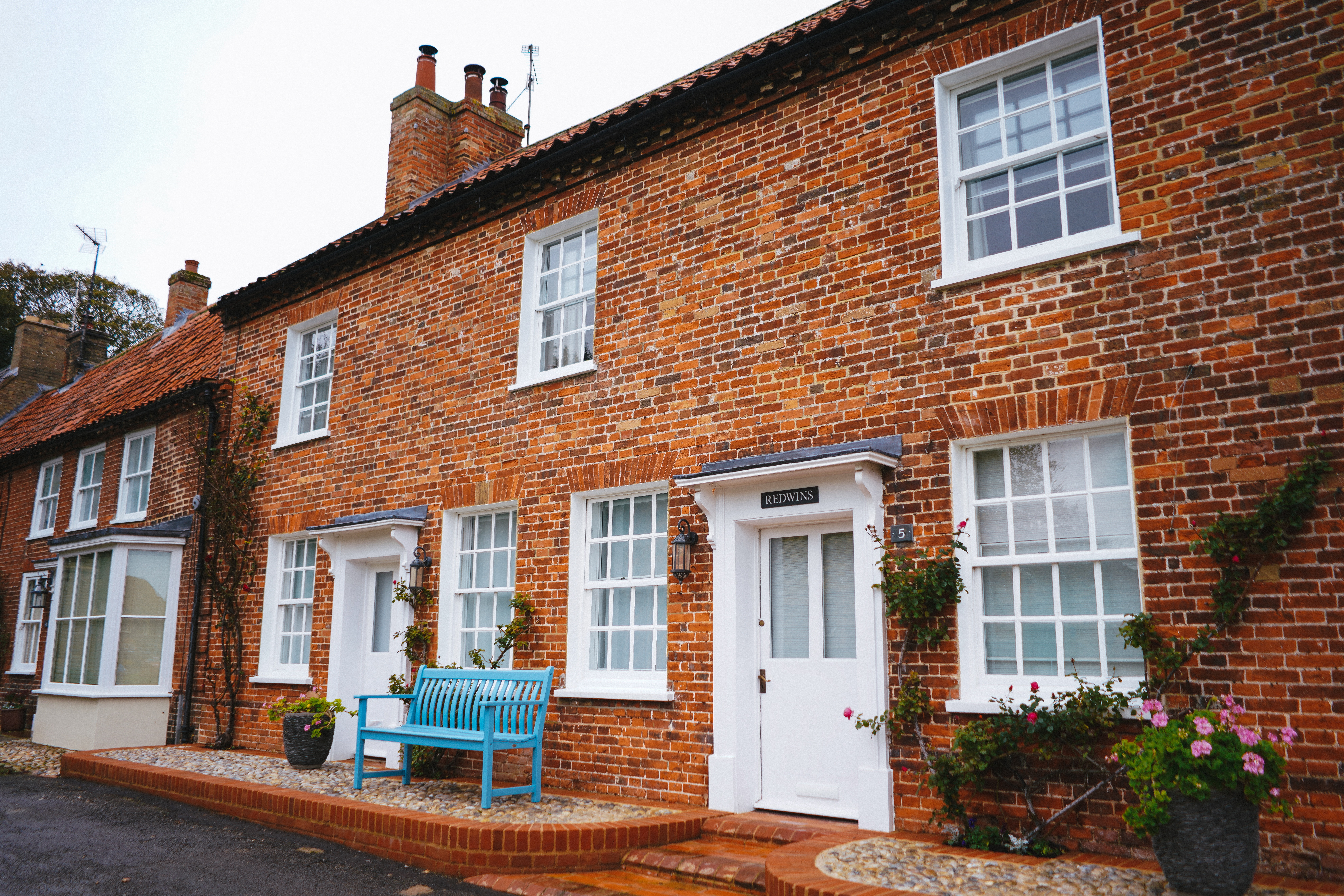 EDF Warm Home Discount