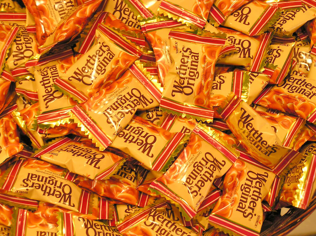 Werther's Original