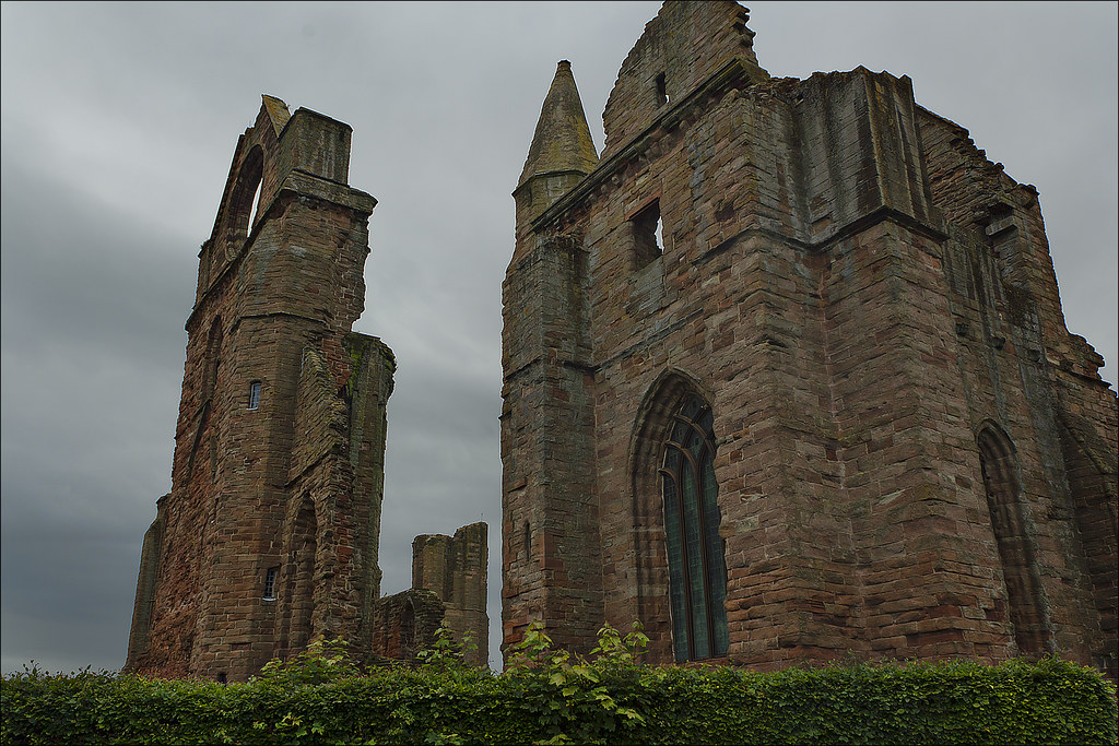 Arbroath Abbey
