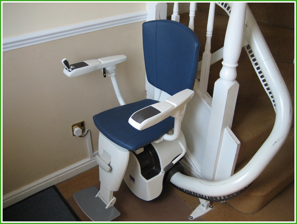 How Much Is A Used Stairlift Worth