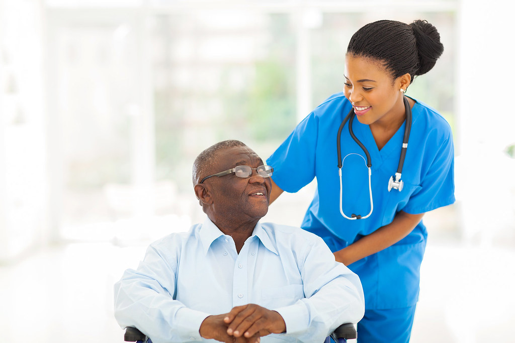 Attendance Allowance Care Home Self-Funding