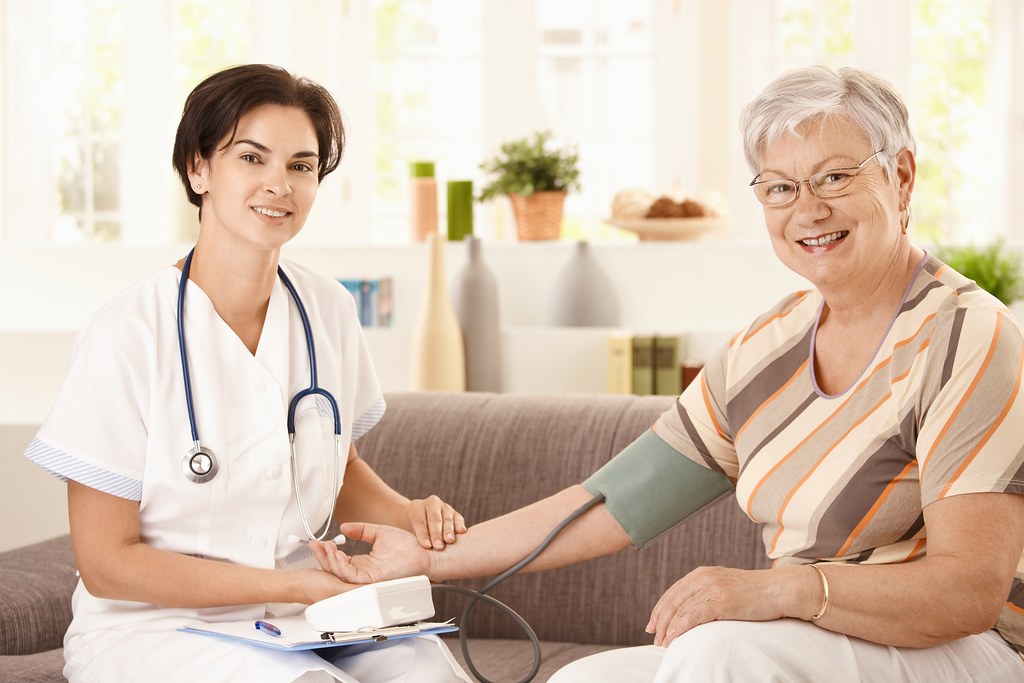 Assisted Living For Young Adults UK