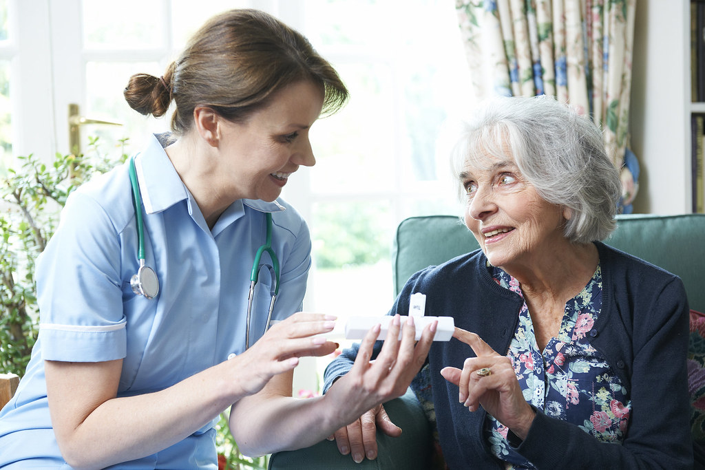 EMI Meaning Care