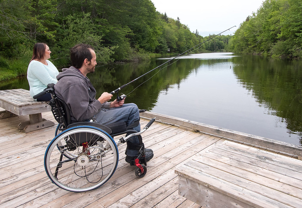 Angling