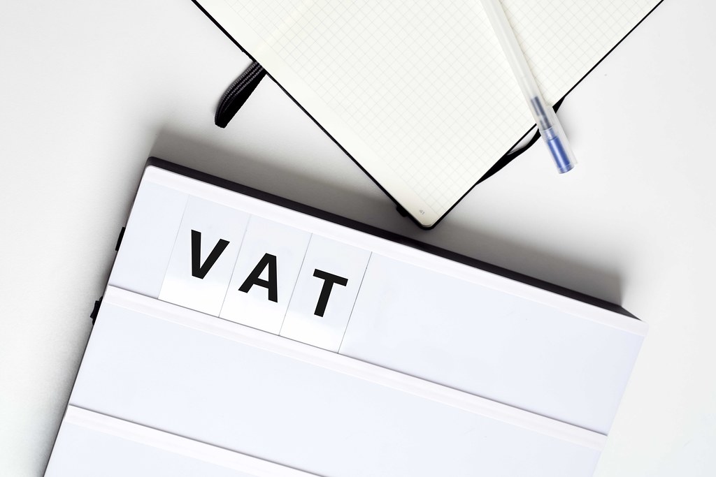 Reduced VAT For Over 60