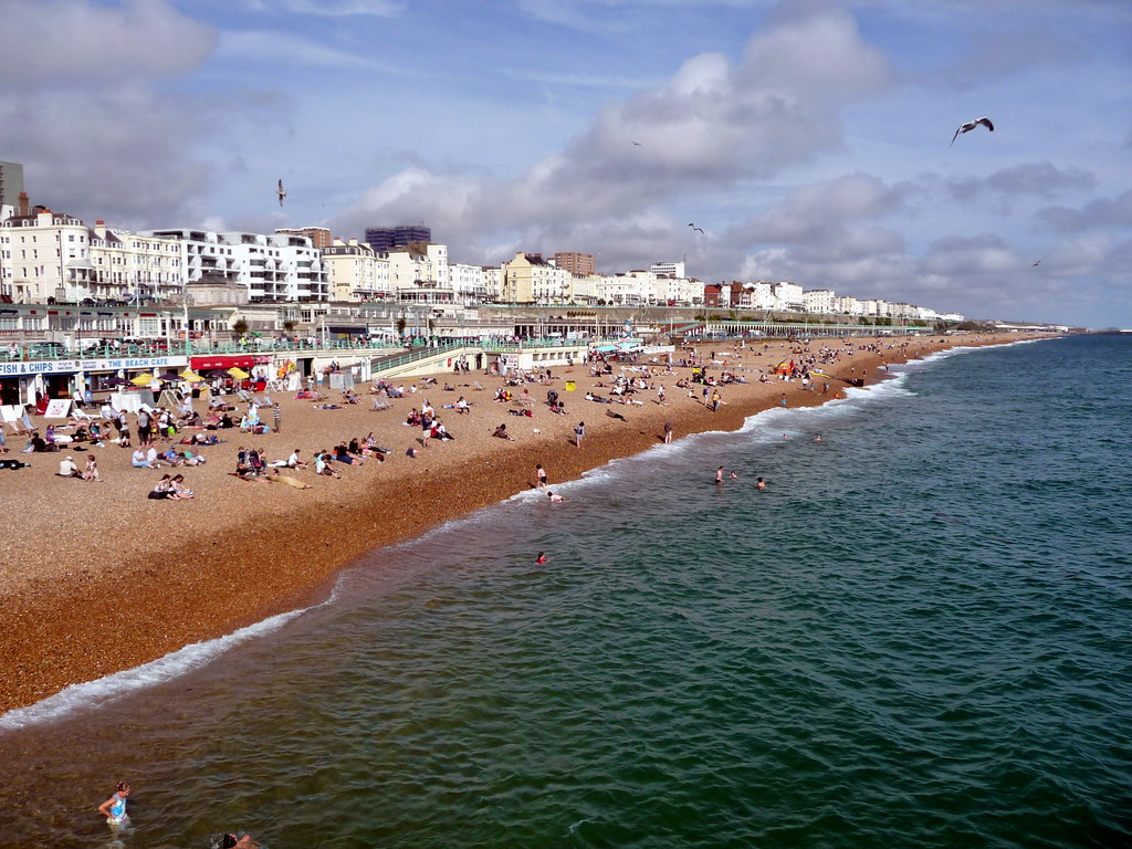 Brighton Beach