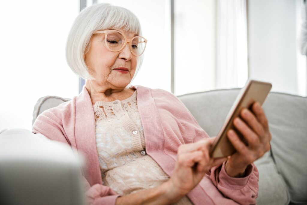 A Complement to Family Care