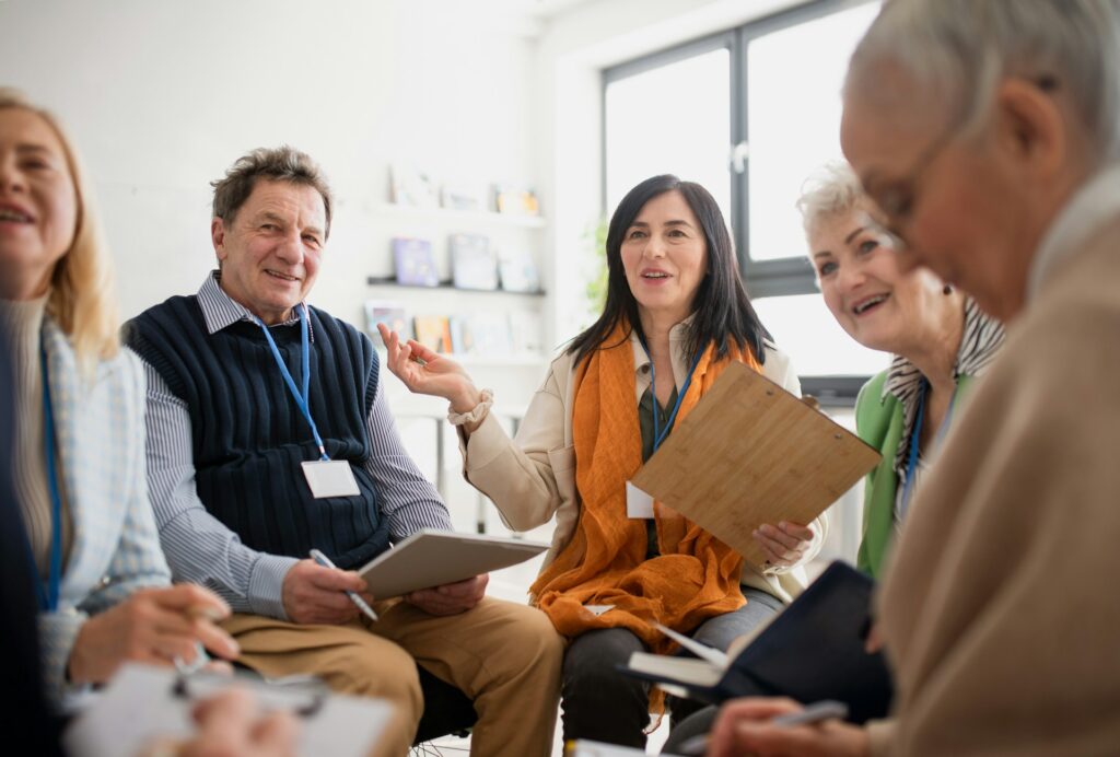 A Viable Option for Family Carers
