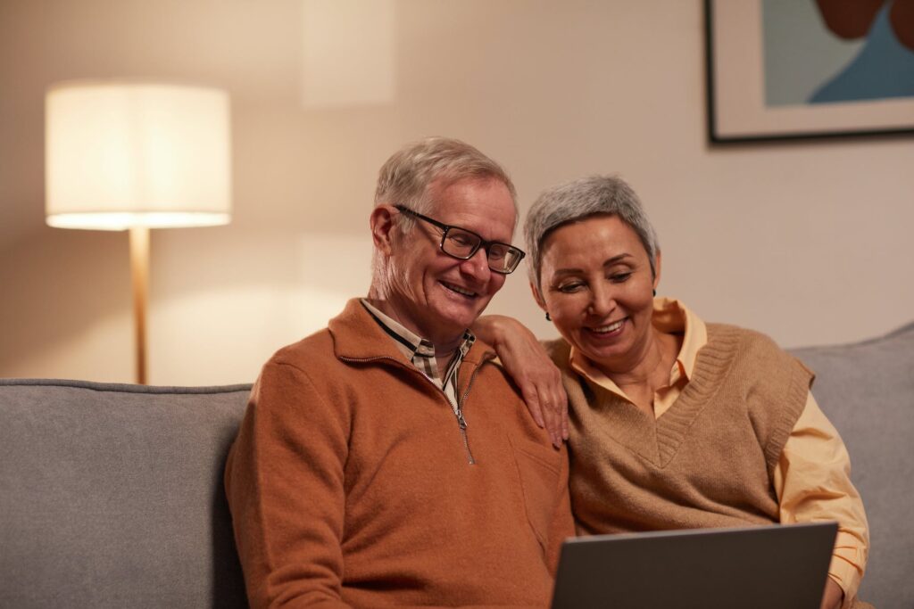 Access Savings Accounts