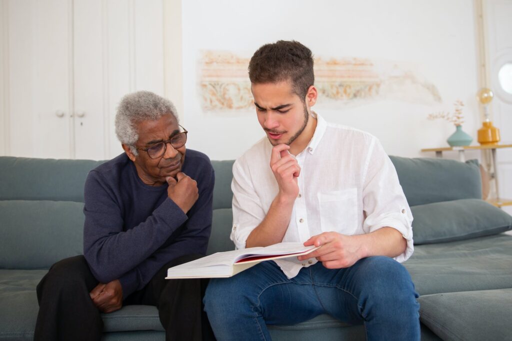 Additional Costs in Retirement Villages