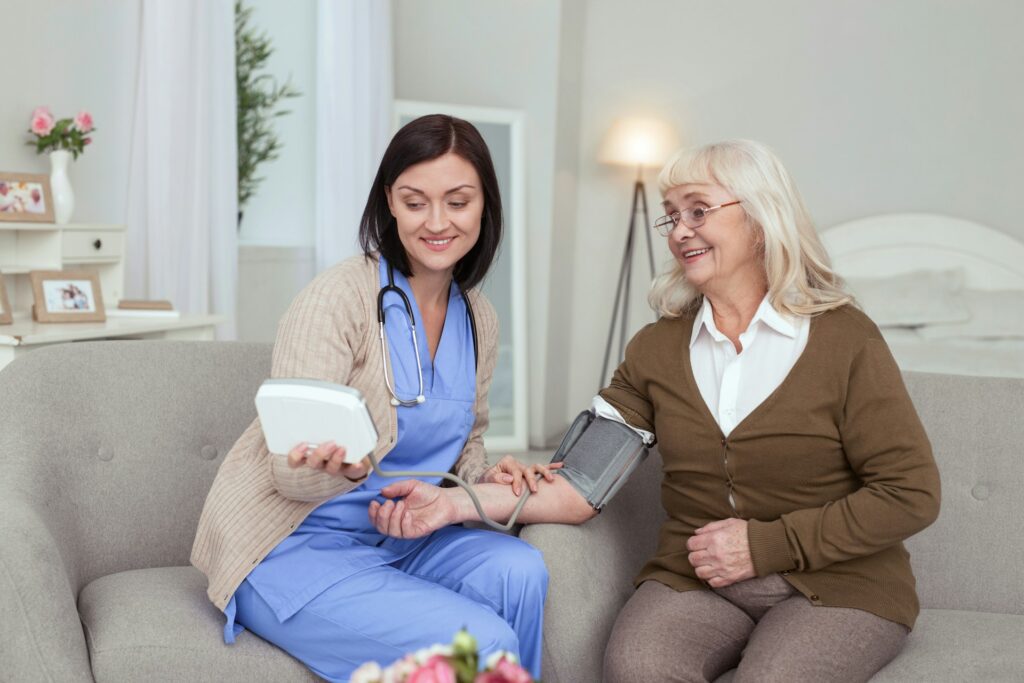 Alternatives to Residential Care