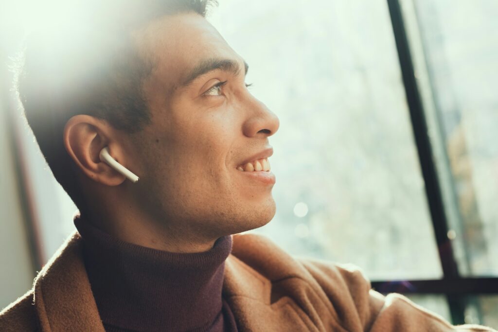 Apple AirPods Pro A Cost-Effective Solution for Mild Hearing Loss