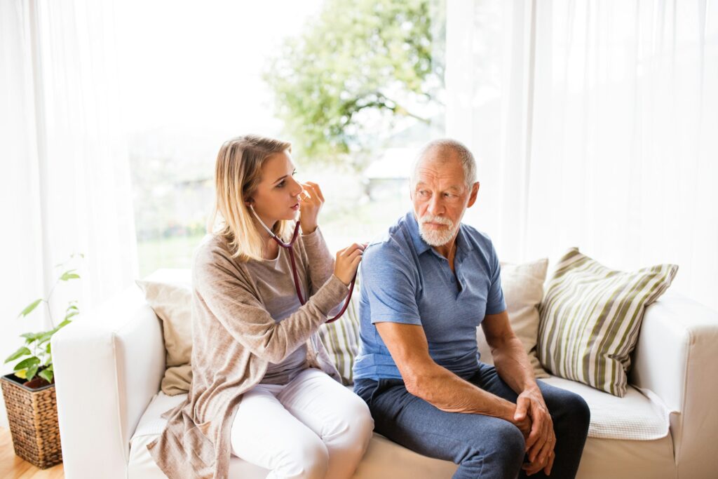 Assessing Eligibility for Complex Care