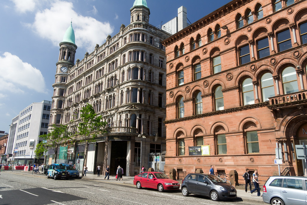 Belfast, Northern Ireland
