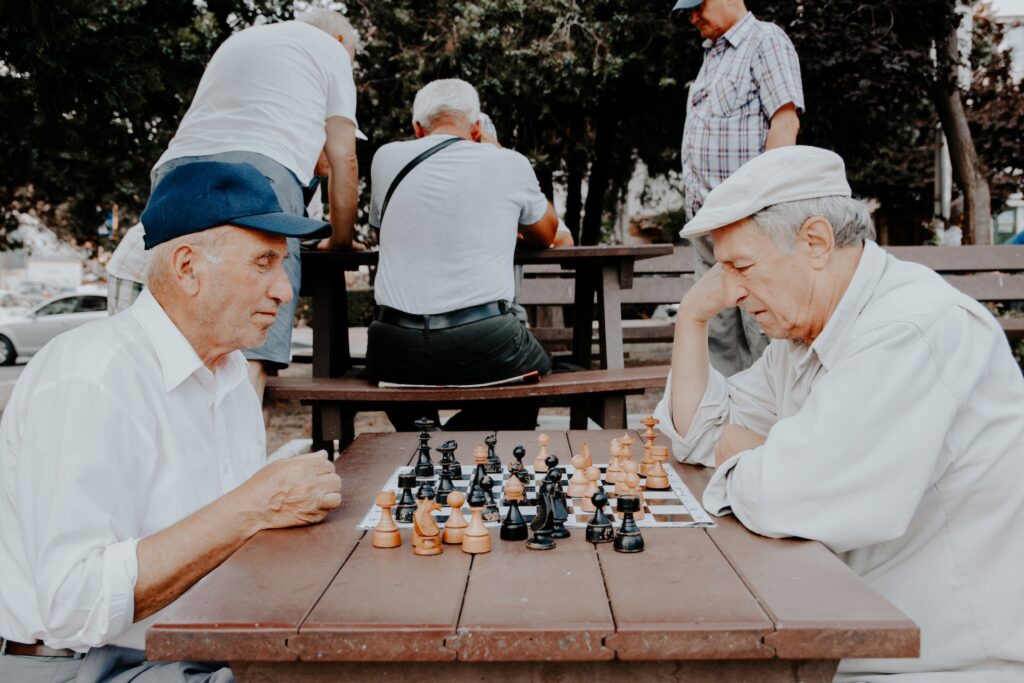Board Games
