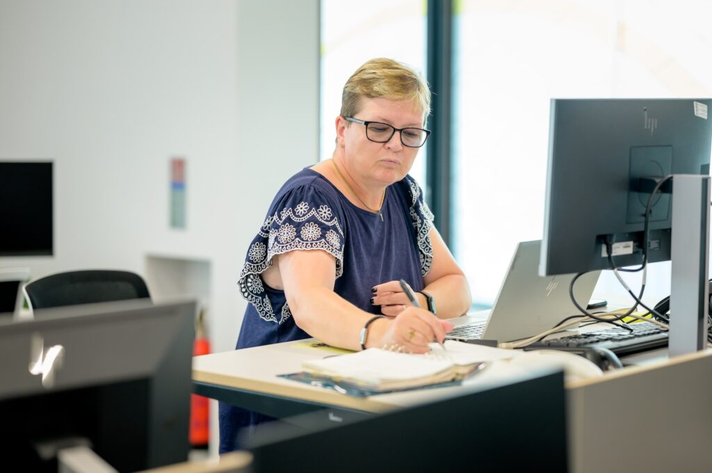 Bookkeeping