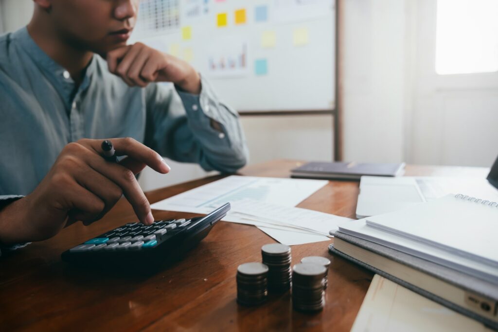 Budgeting