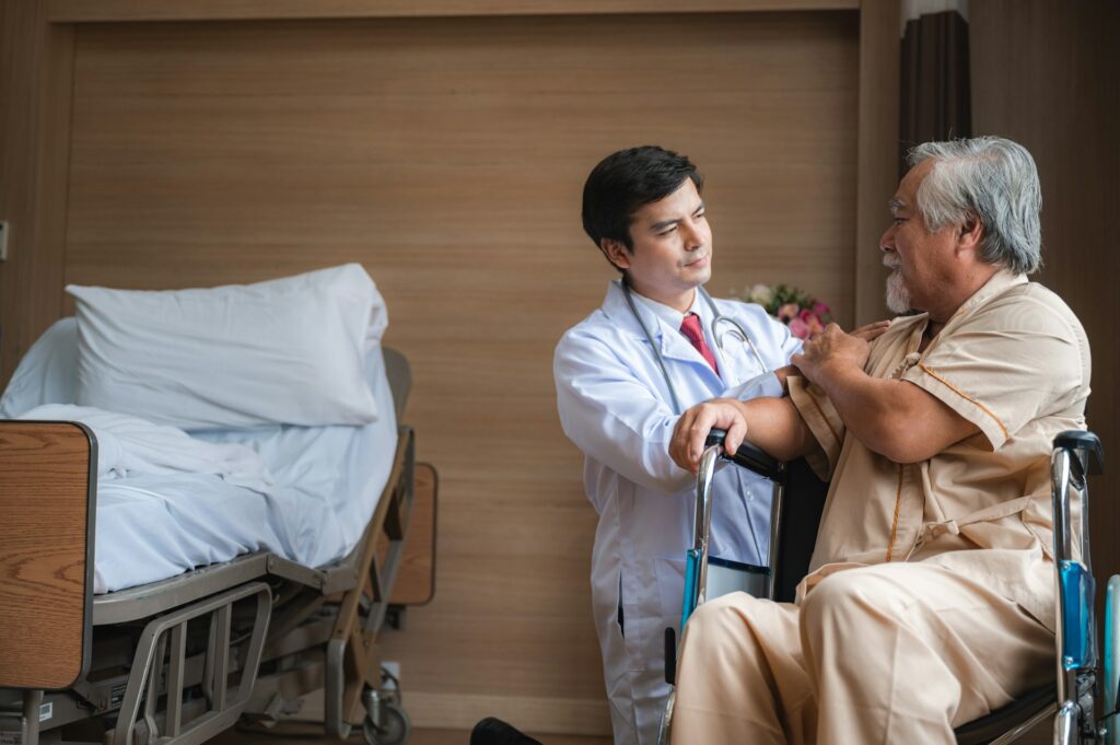 Care Home