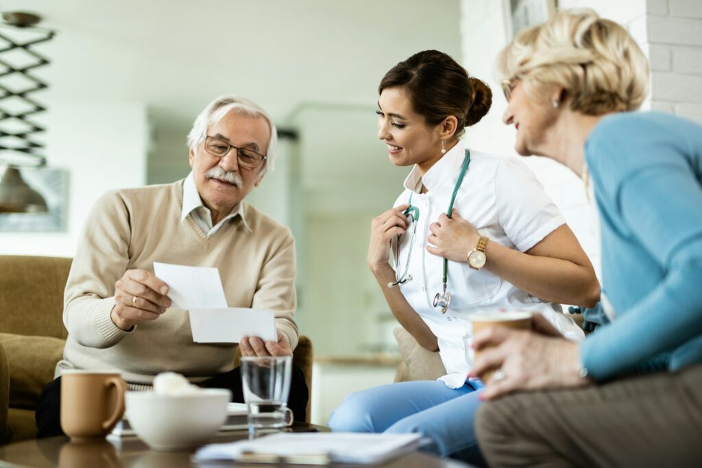 Care Home Fees and Costs