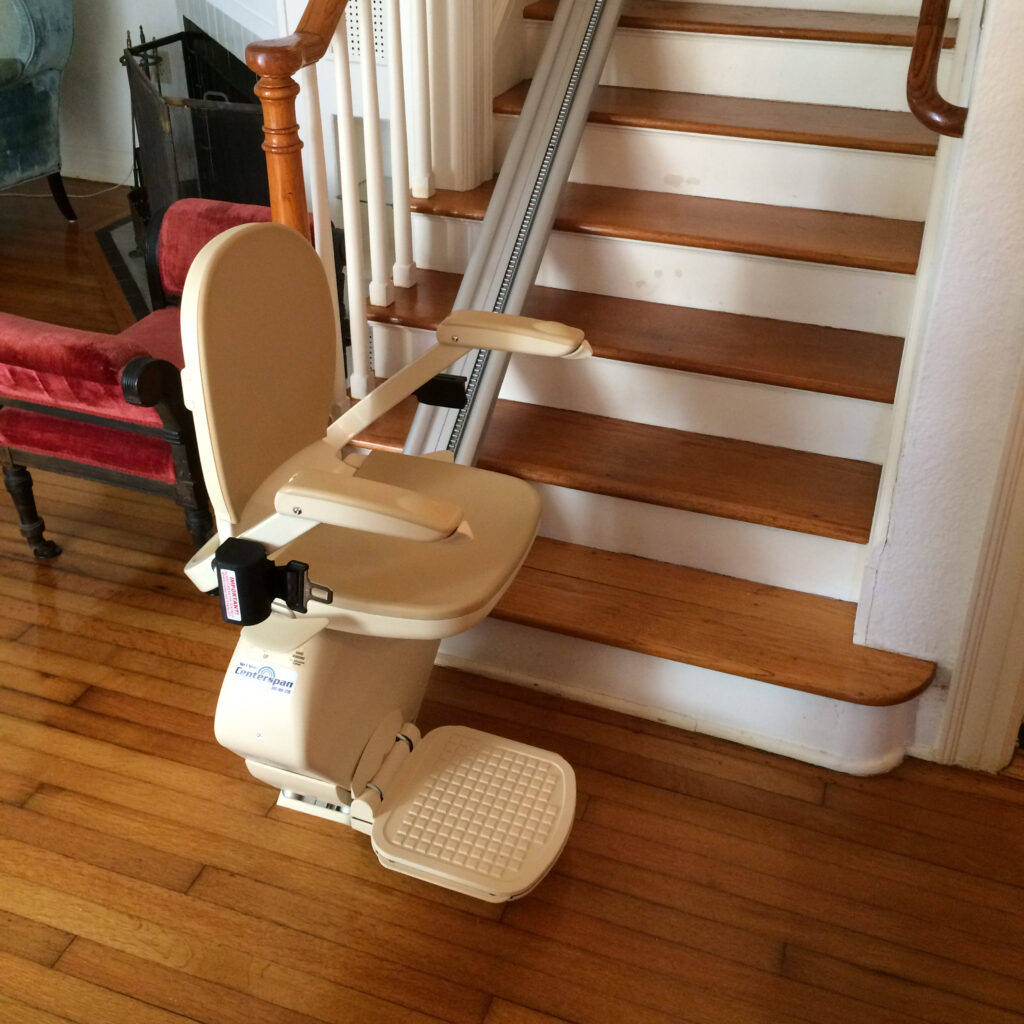 How Much Is A Used Stairlift Worth
