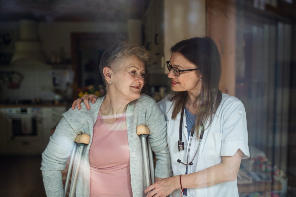 Comparing Retirement Villages