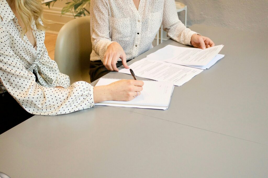 Considerations and Risks