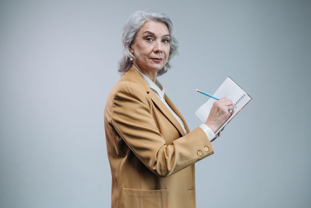 Contemporary Grandmother Nicknames for the Modern Era