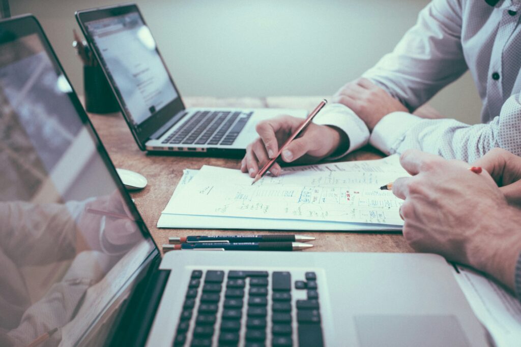 Determining Financial Needs