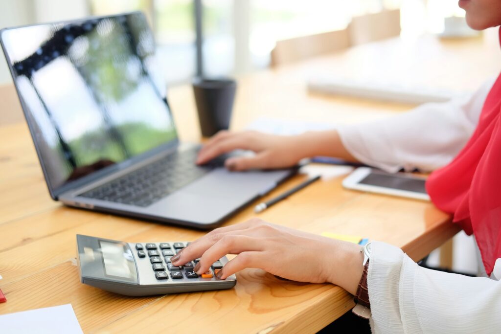 Determining the Cost and Payment Schedule