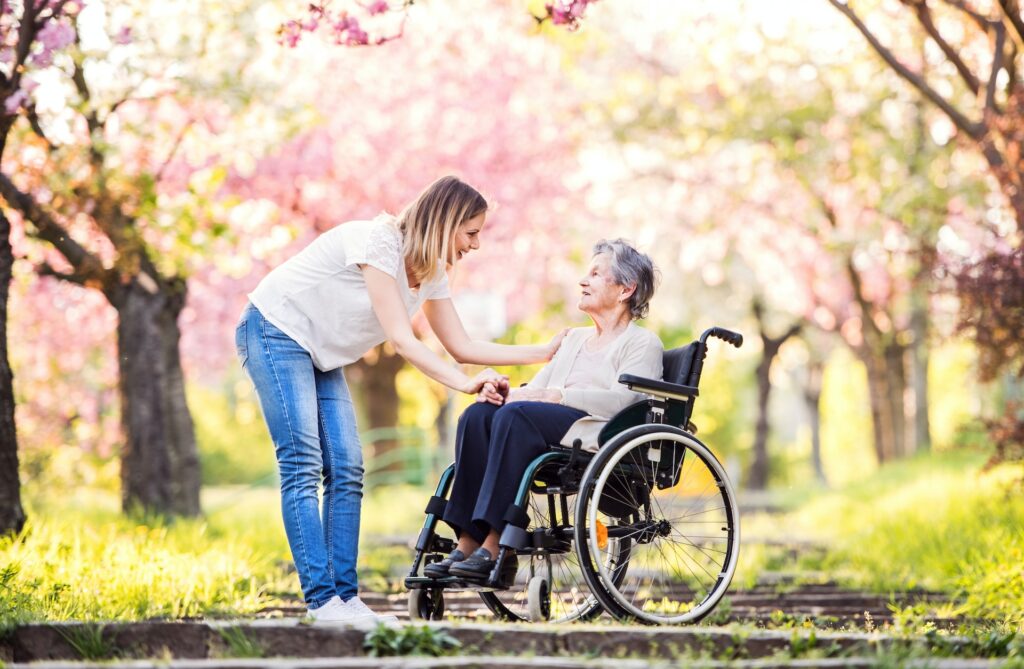 Disability Benefit Increases