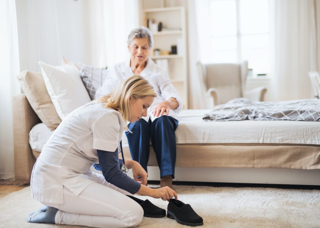 Disability Care Homes