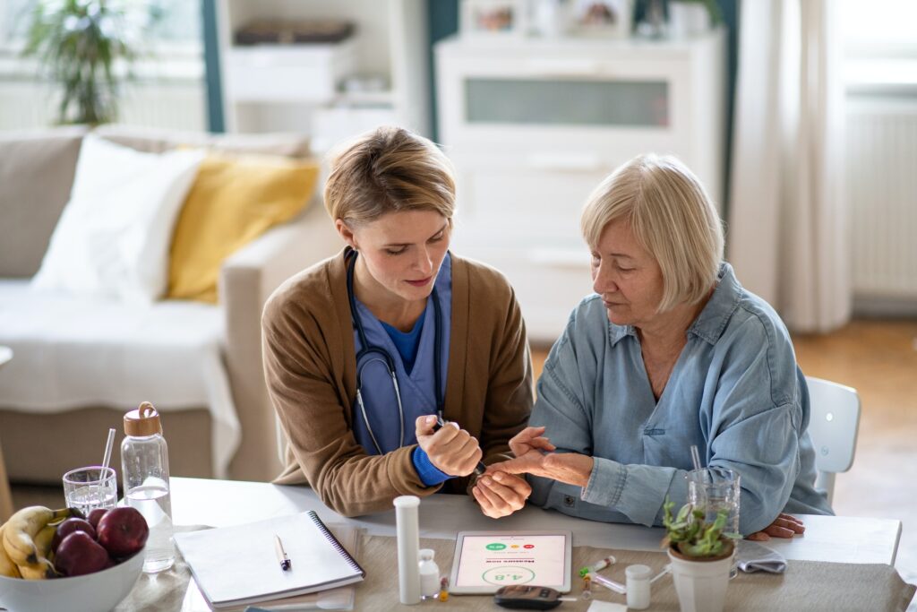 Duty of Care in Health and Social Care