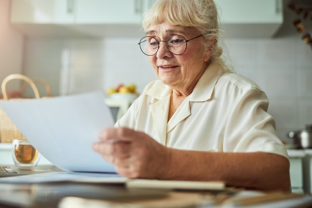Eligibility for Free Eye Tests and Vouchers
