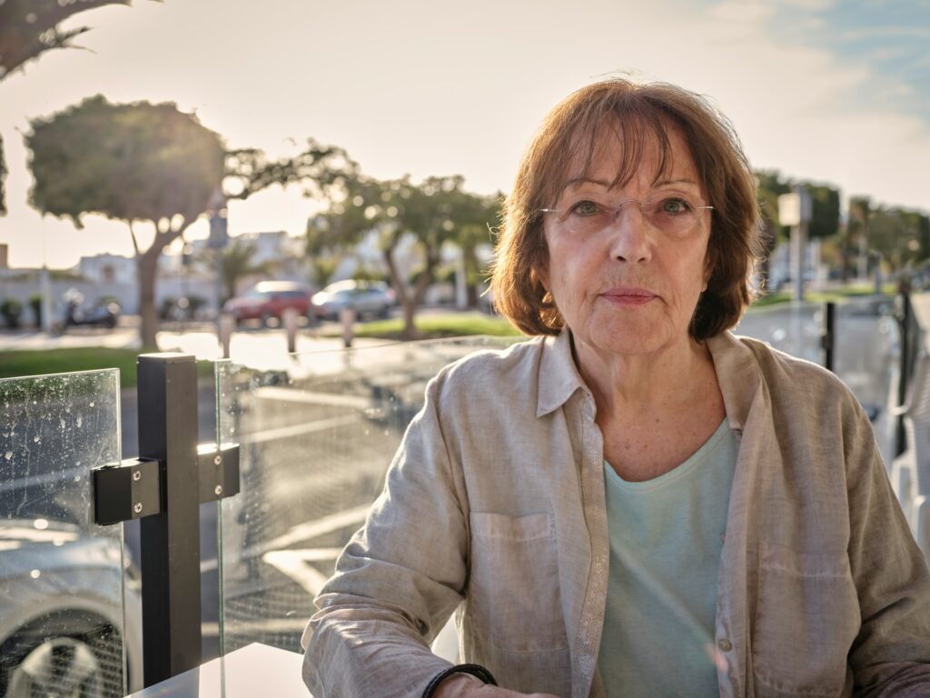 Empowering Nicknames for the Badass Grandma