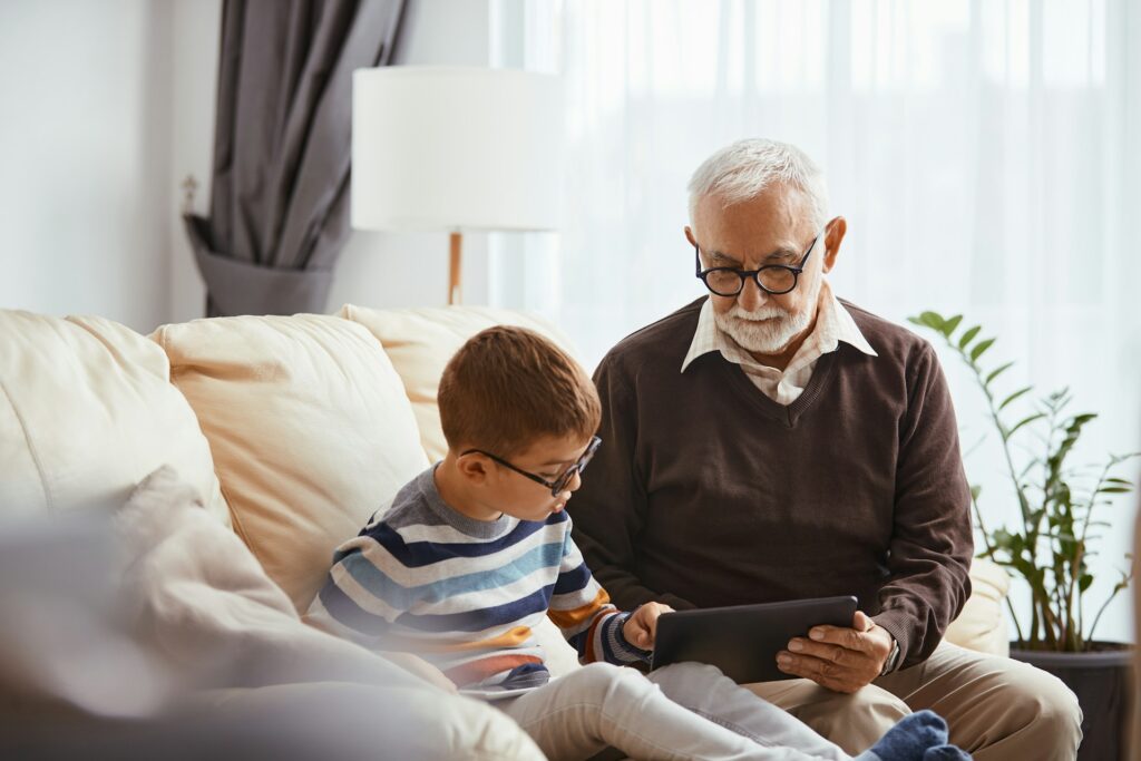 Engage in Meaningful Conversations