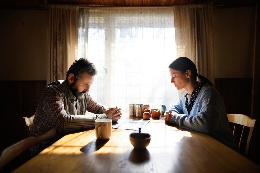 Enhancing Marital Happiness in Retirement