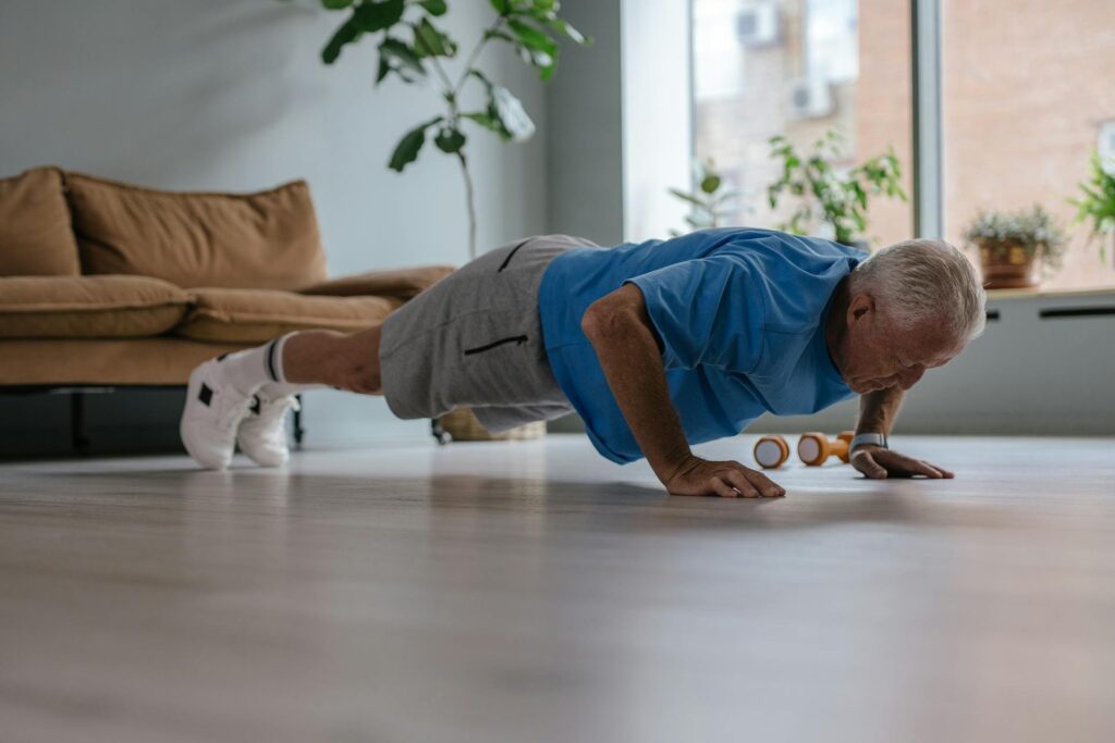 Essential Needs for Retirees