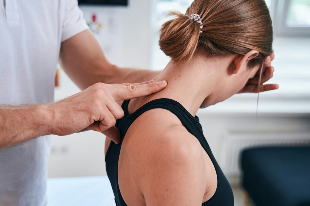 Experiencing Rheumatoid Arthritis